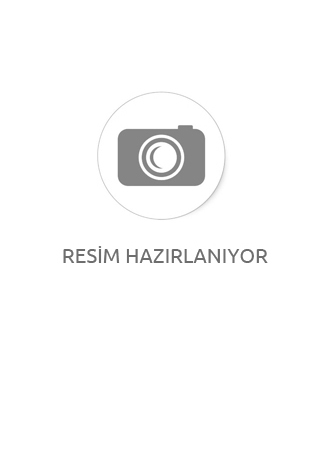 Rahat Kesim Kiremit Siyah Elbise Ferace